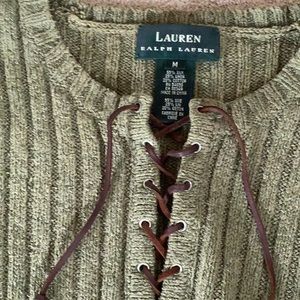 Ralph Lauren sweater